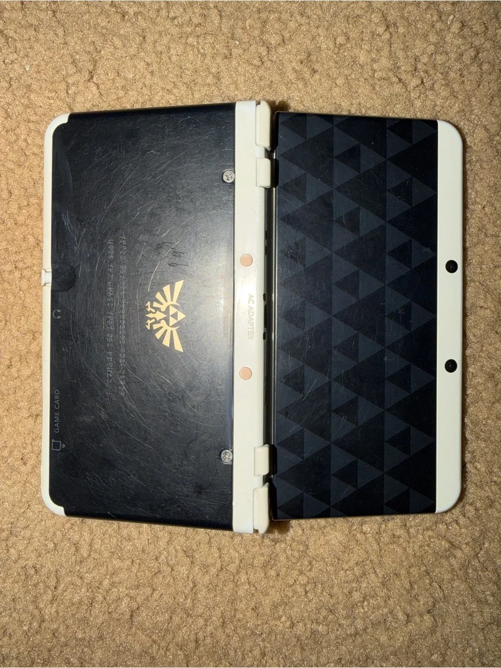 Nintendo 3ds